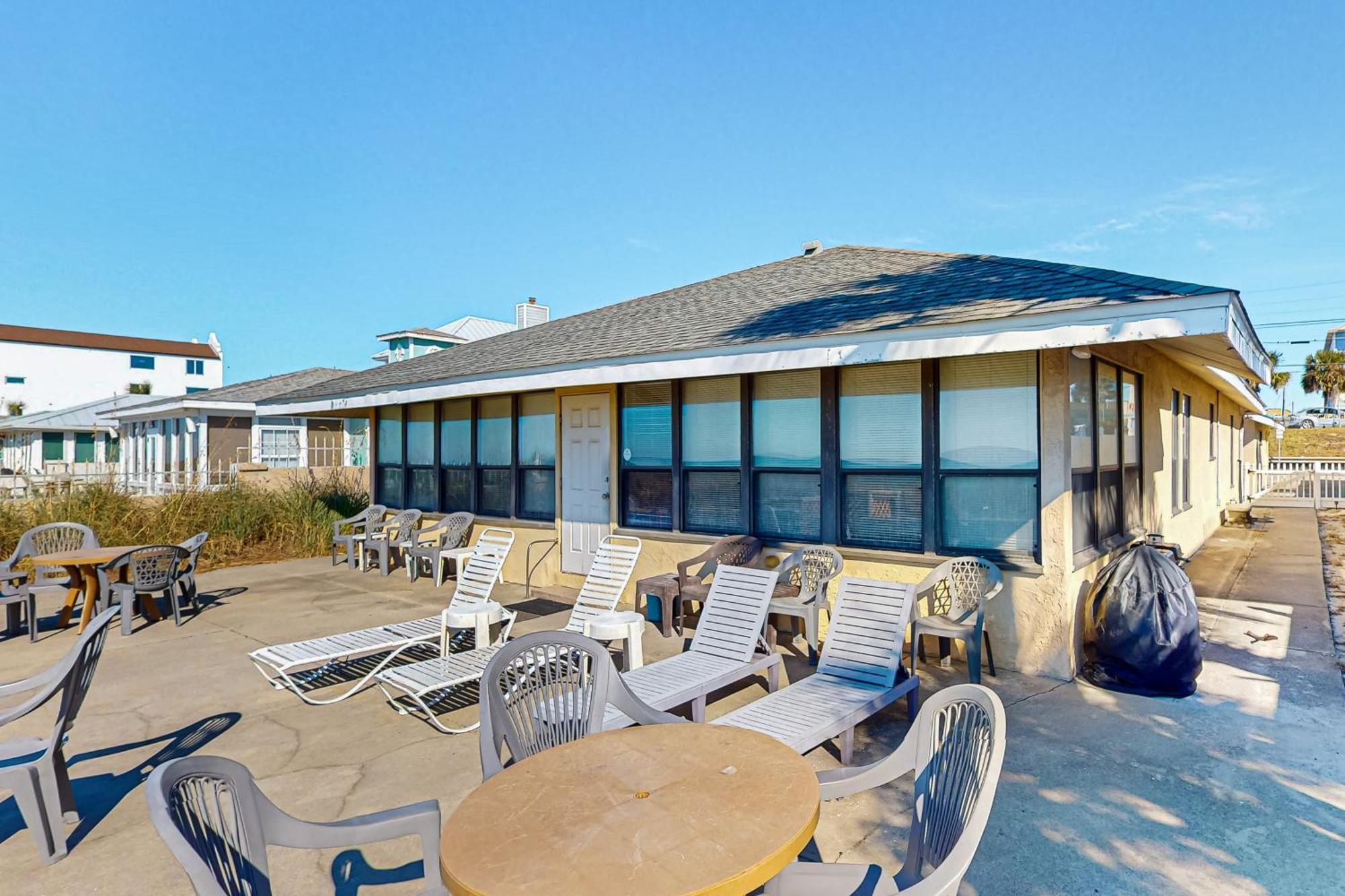 Holiday home O'grady's Full Sunset
