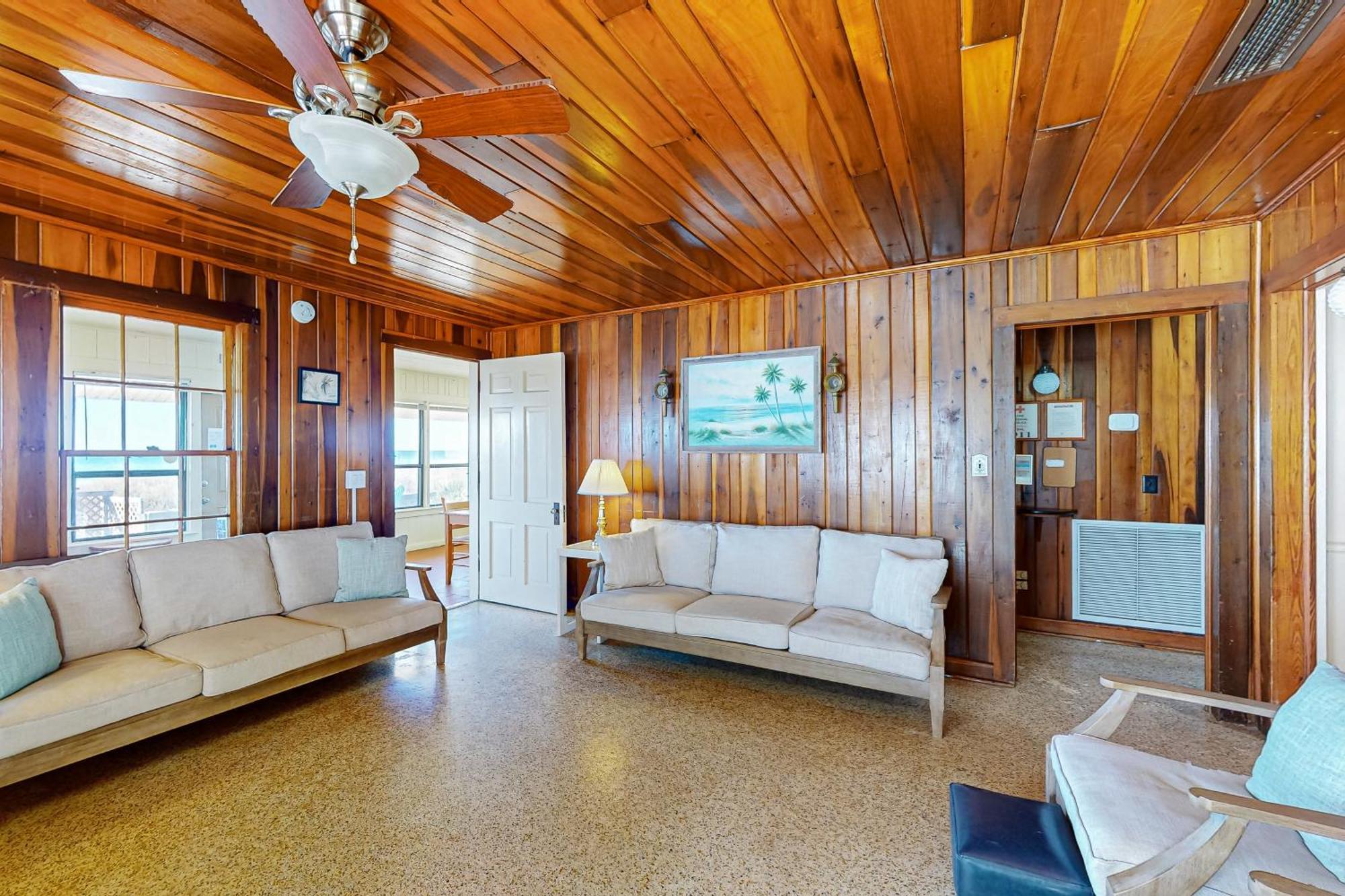 Holiday home O'grady's Full Sunset Panama City Beach