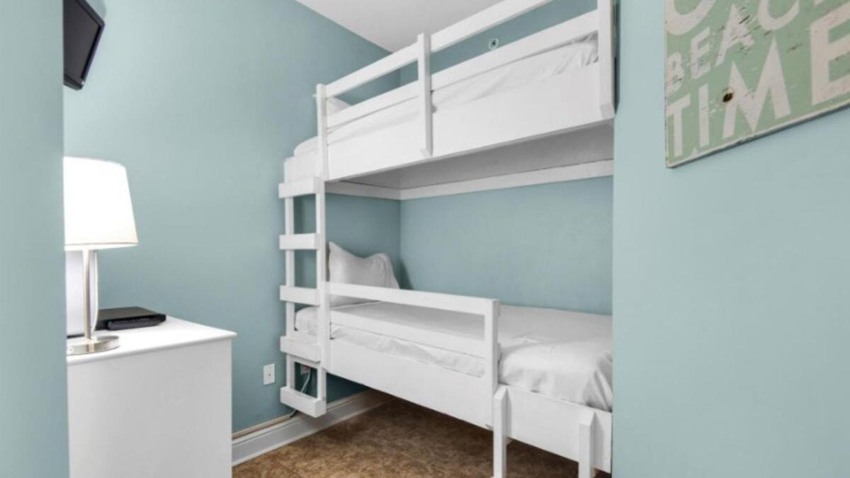 Aqua 510 Apartment Panama City Beach