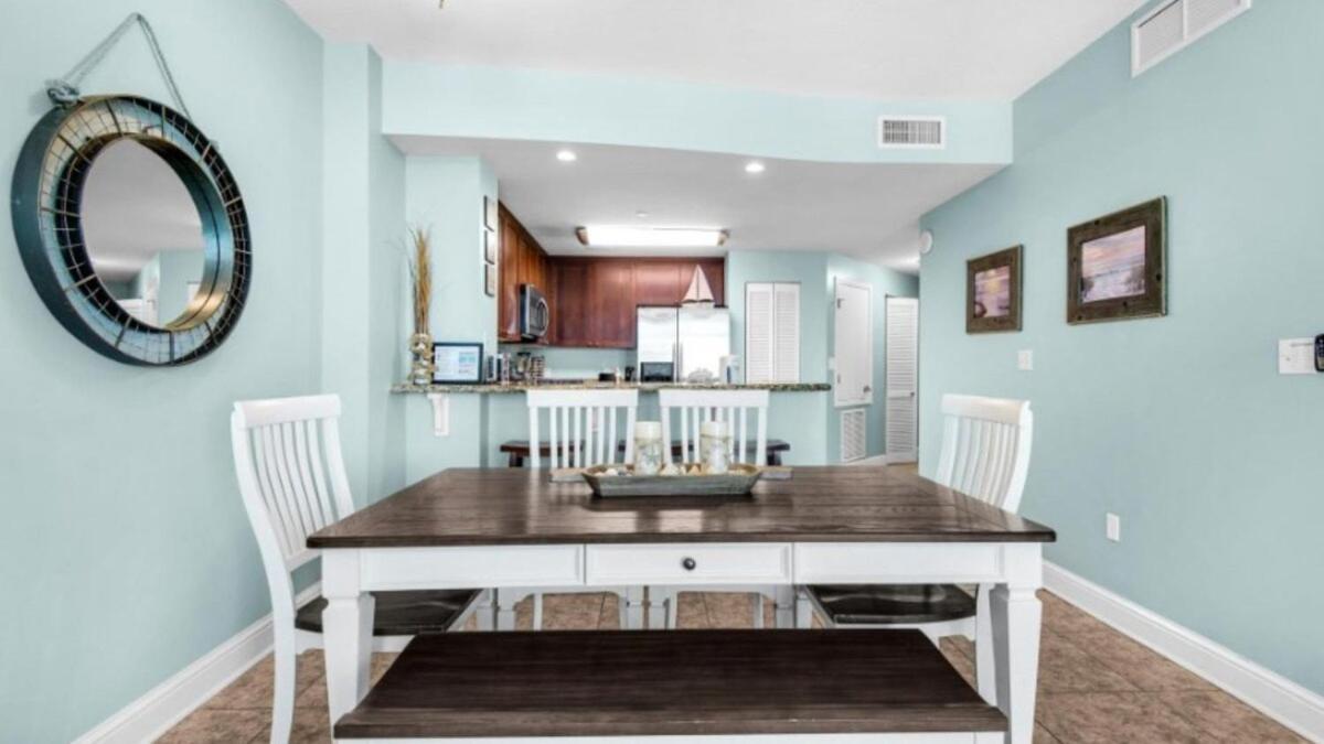 Apartment Aqua 510 Panama City Beach