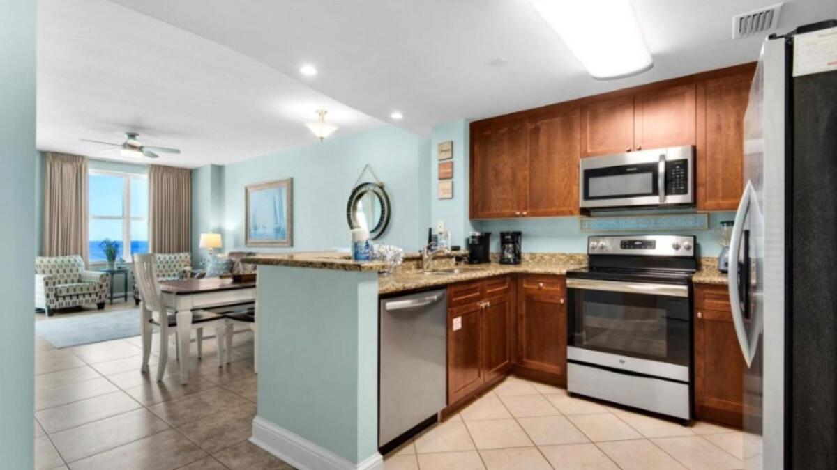 Apartment Aqua 510 Panama City Beach