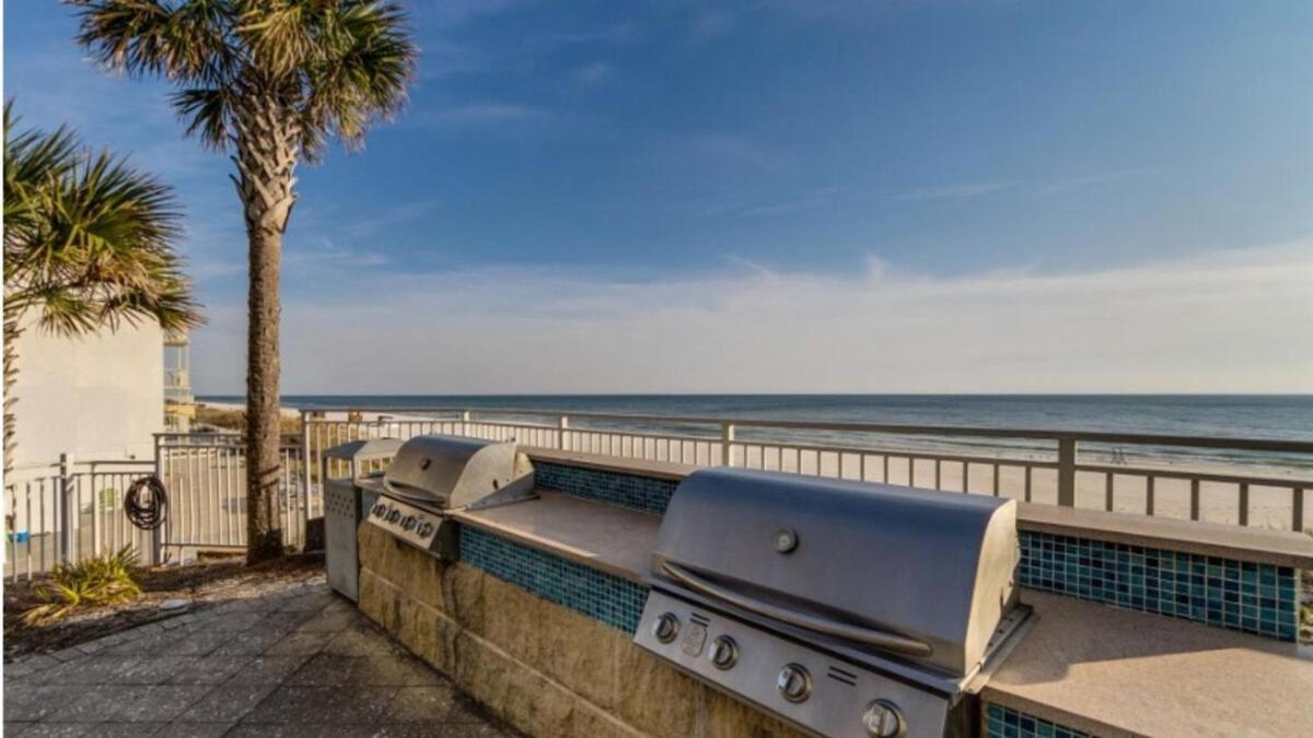 Aqua 510 Panama City Beach