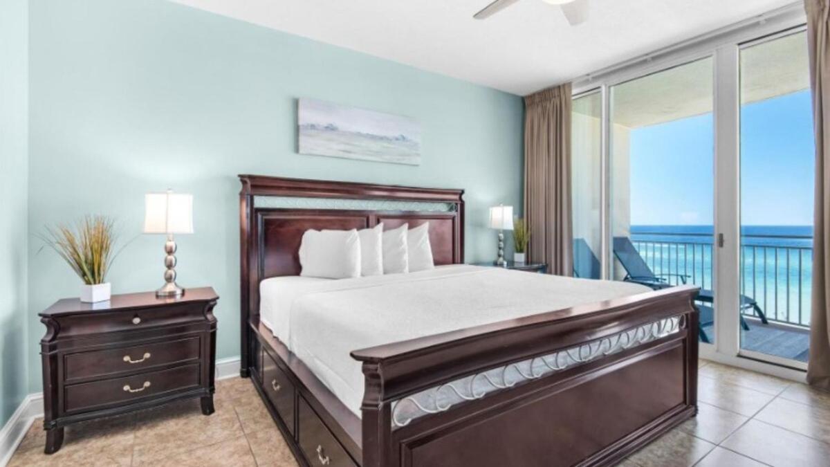 Aqua 510 * Panama City Beach