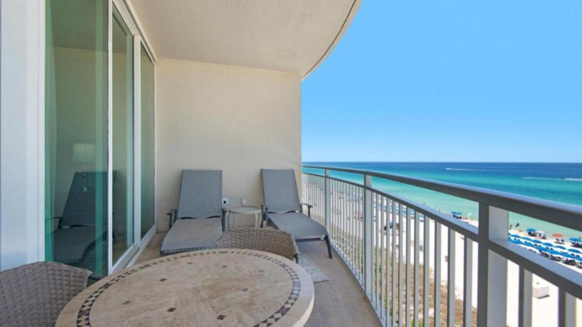 Aqua 510 Apartment