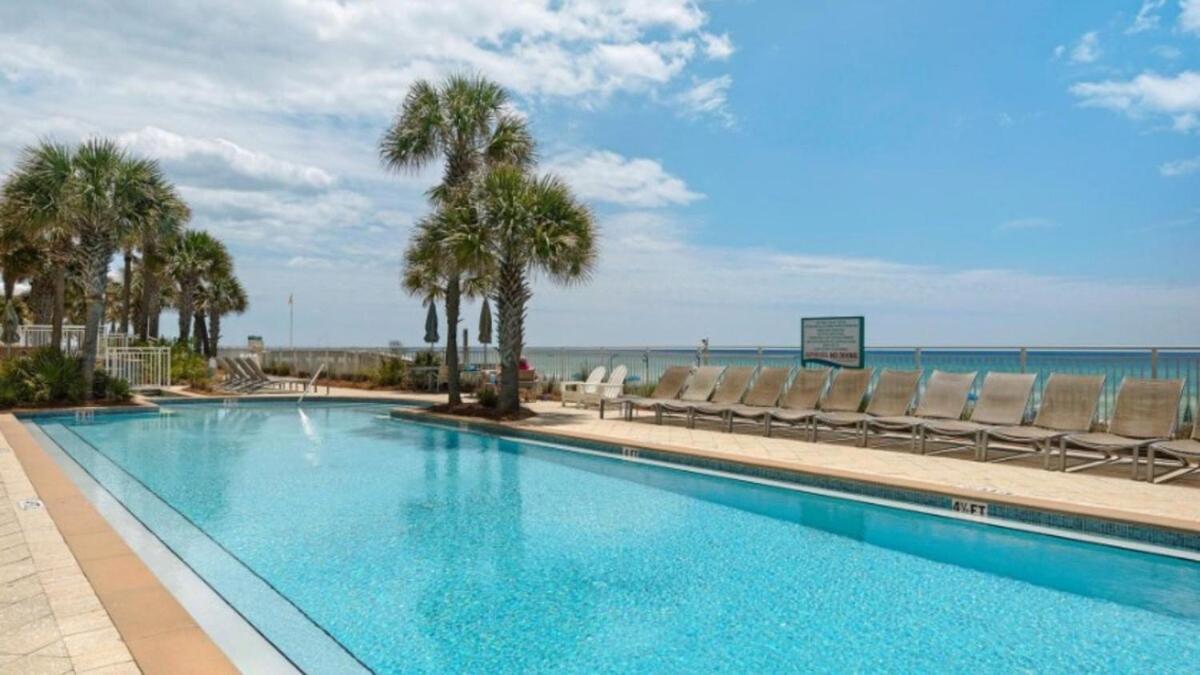 Aqua 510 Panama City Beach