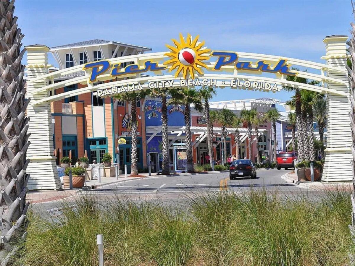Aqua 510 * Panama City Beach