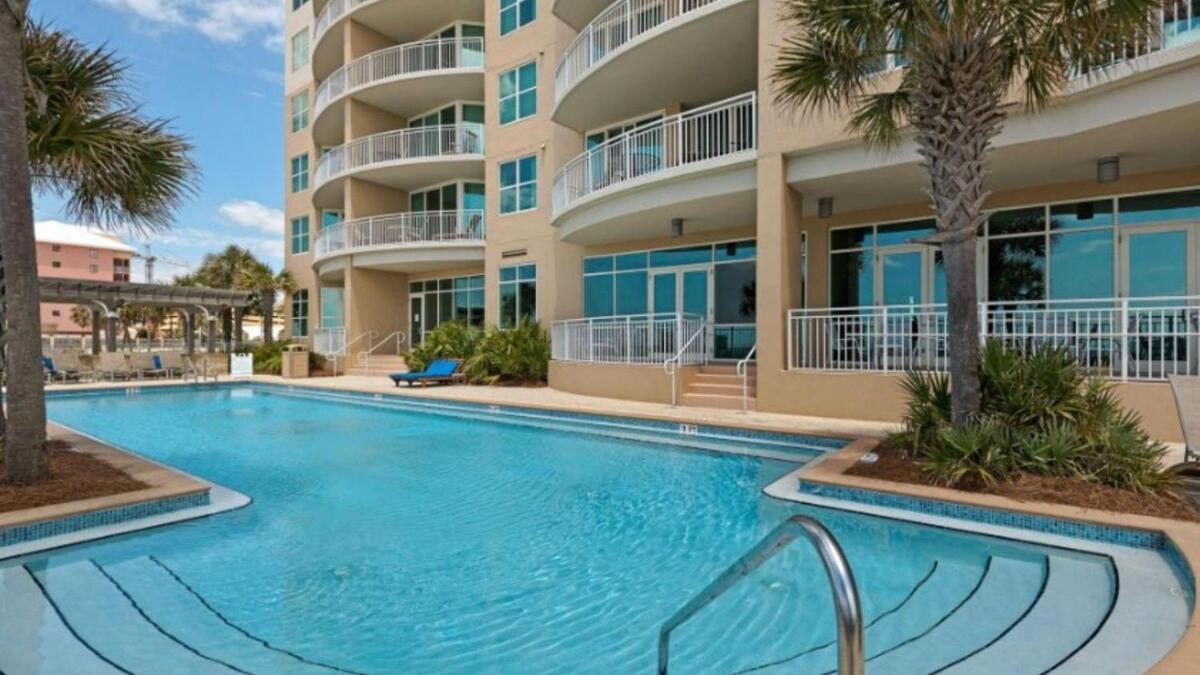 Apartment Aqua 510