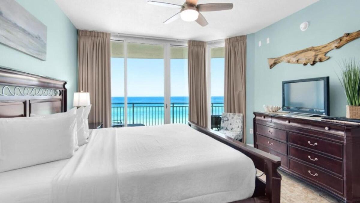 Aqua 510 Apartment *