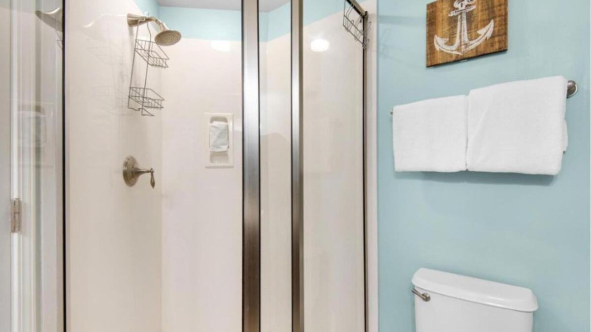 Aqua 510 Apartment Panama City Beach