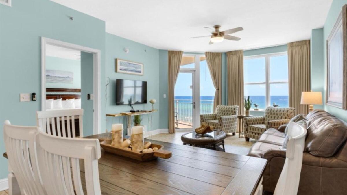 Aqua 510 Apartment Panama City Beach