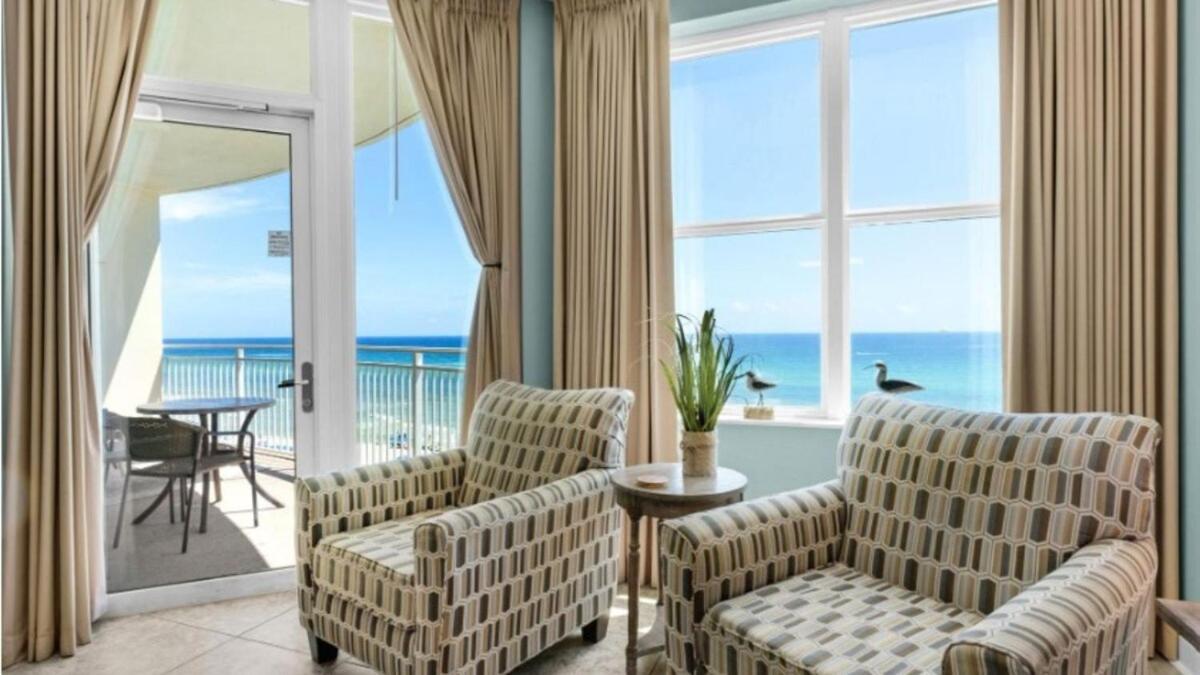 Apartment Aqua 510 Panama City Beach