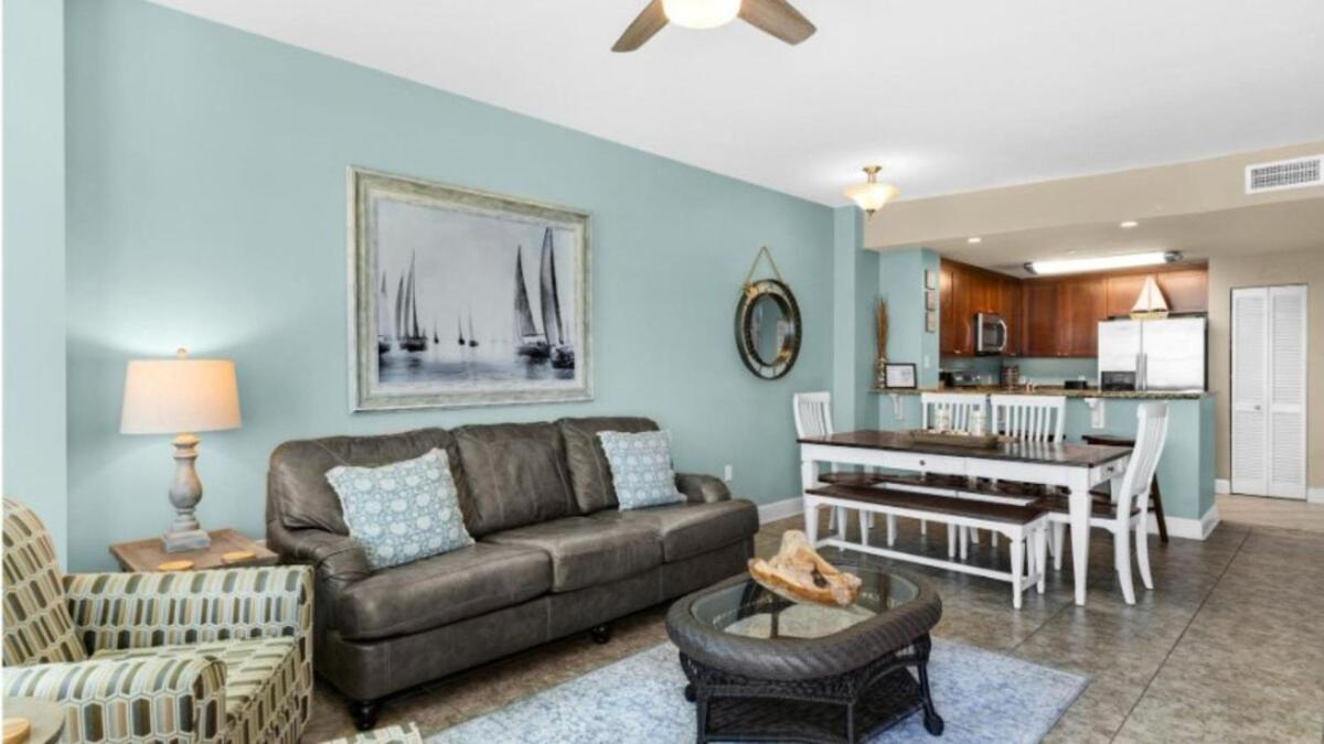 Apartment Aqua 510