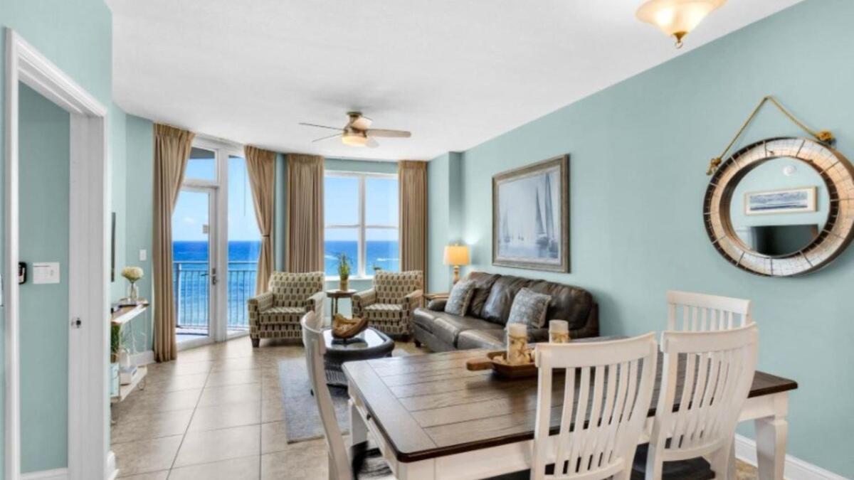 Apartment Aqua 510 *