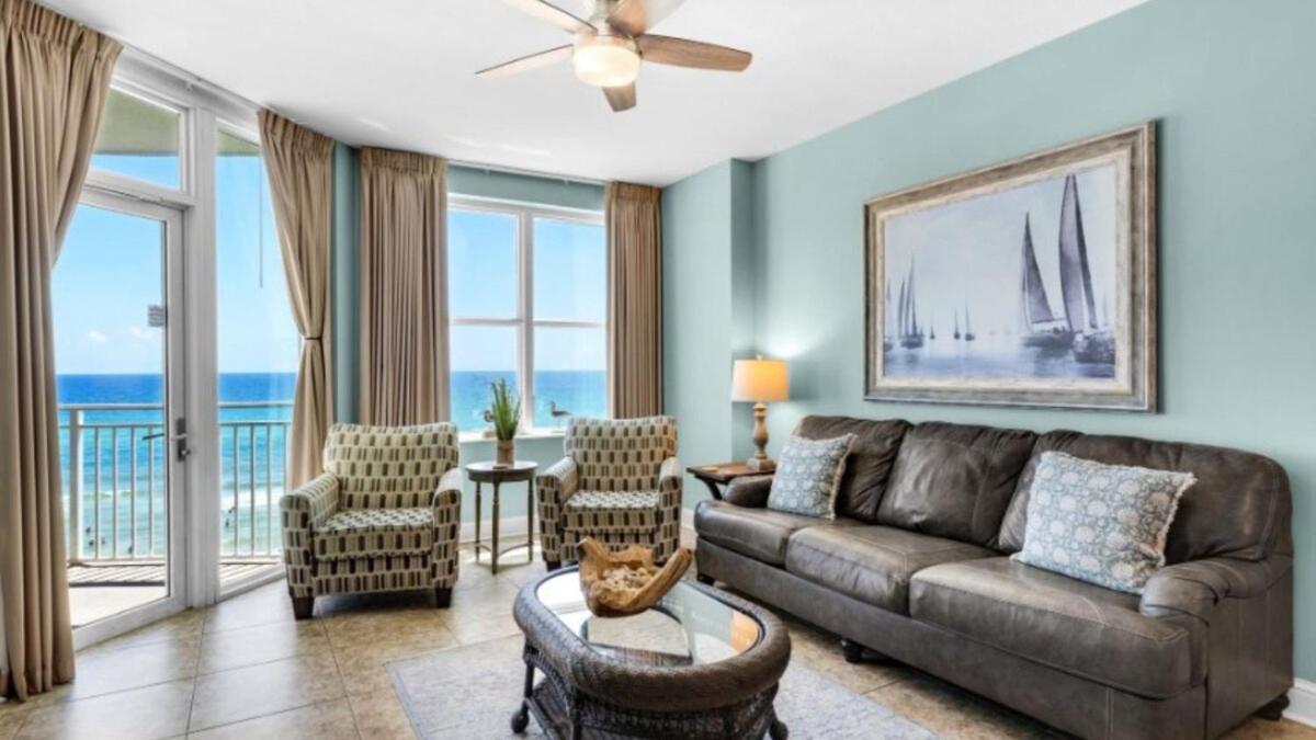 Apartment Aqua 510