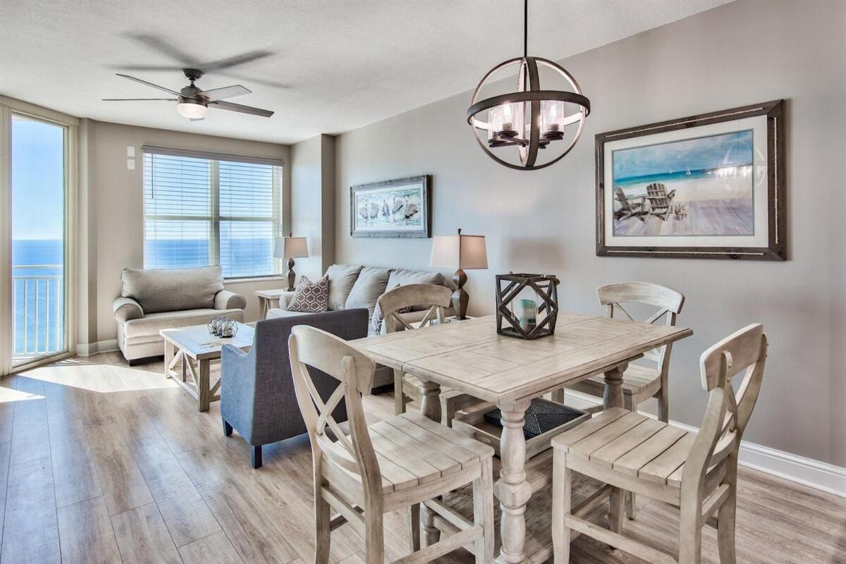 Apartment Aqua 1710 Panama City Beach