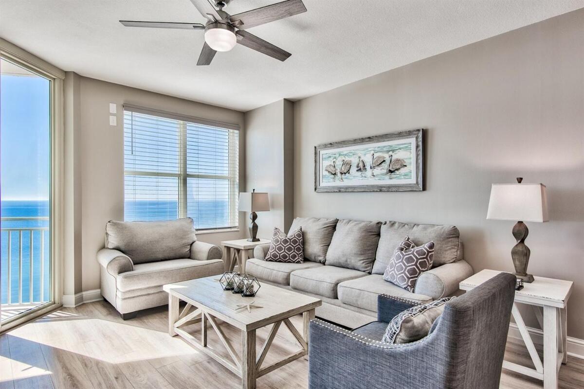 Aqua 1710 * Panama City Beach