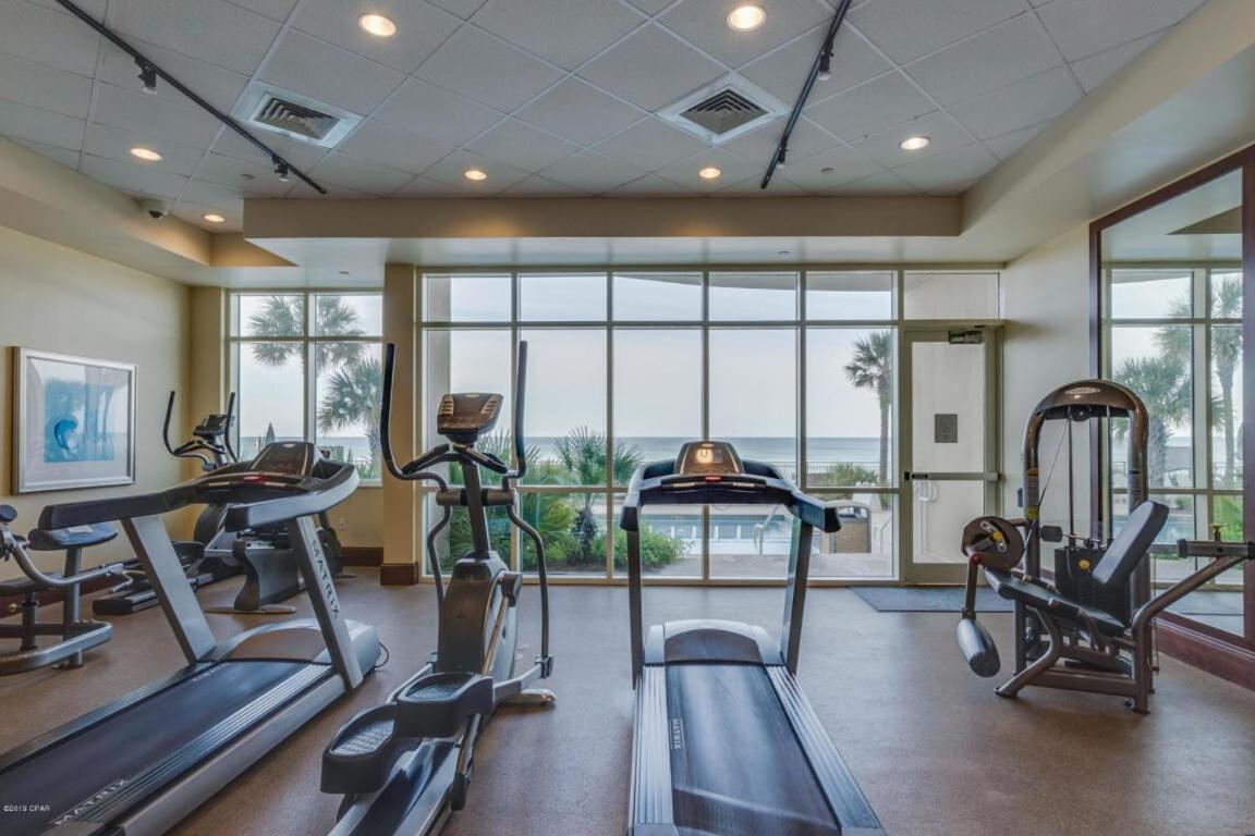 Apartment Aqua 1710 Panama City Beach