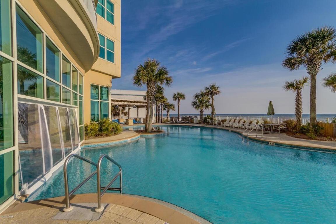 Apartment Aqua 1710 Panama City Beach