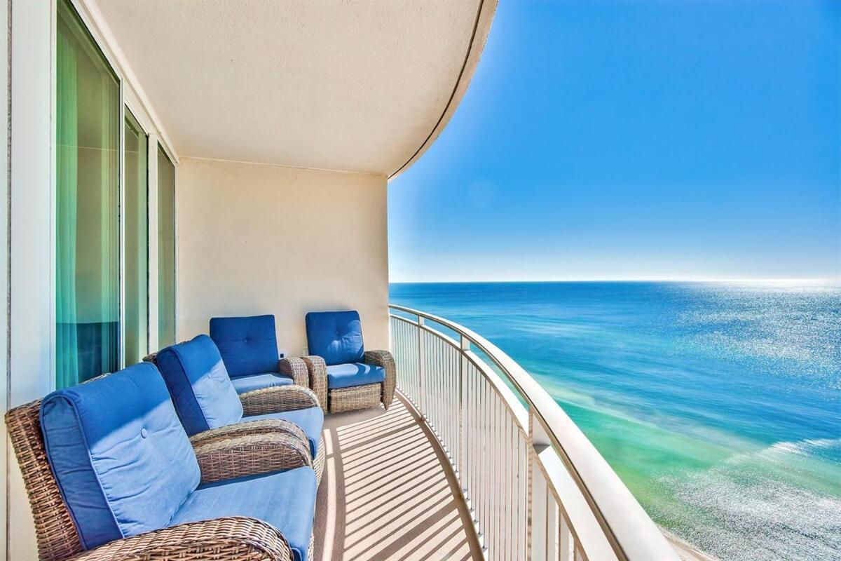 Aqua 1710 Apartment Panama City Beach