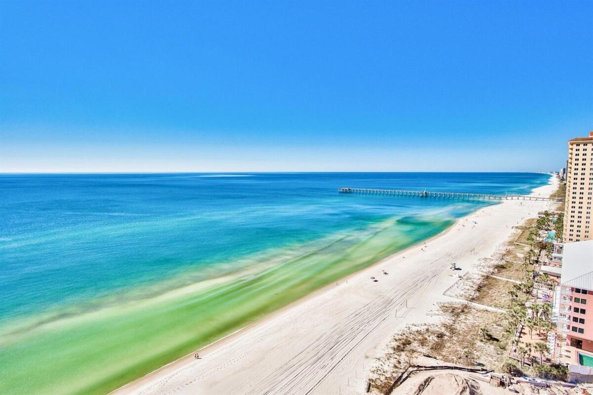 Aqua 1710 * Panama City Beach