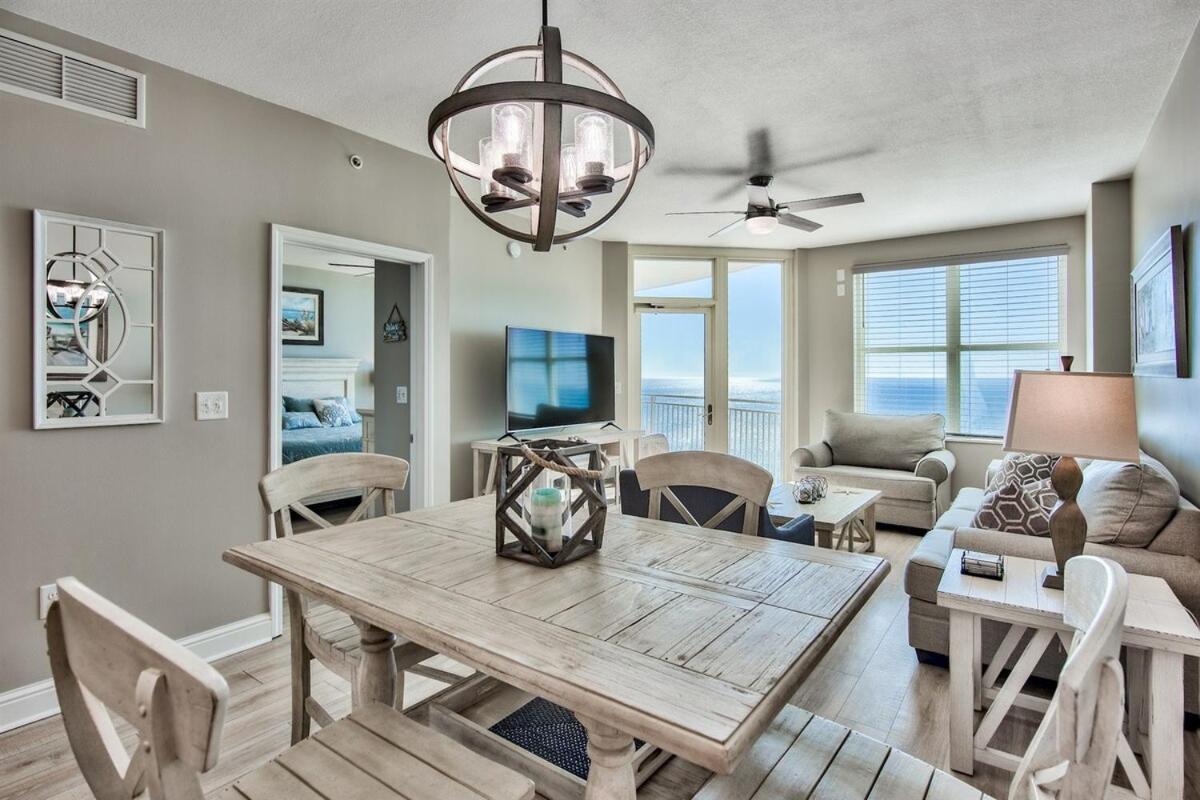 Apartment Aqua 1710 Panama City Beach