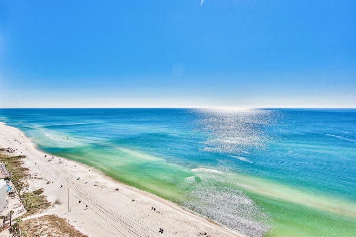 Aqua 1710 * Panama City Beach