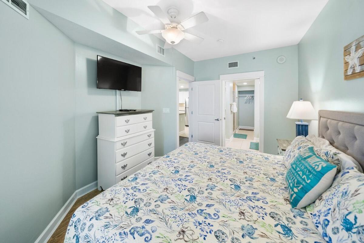 Apartment Grand Panama 1406