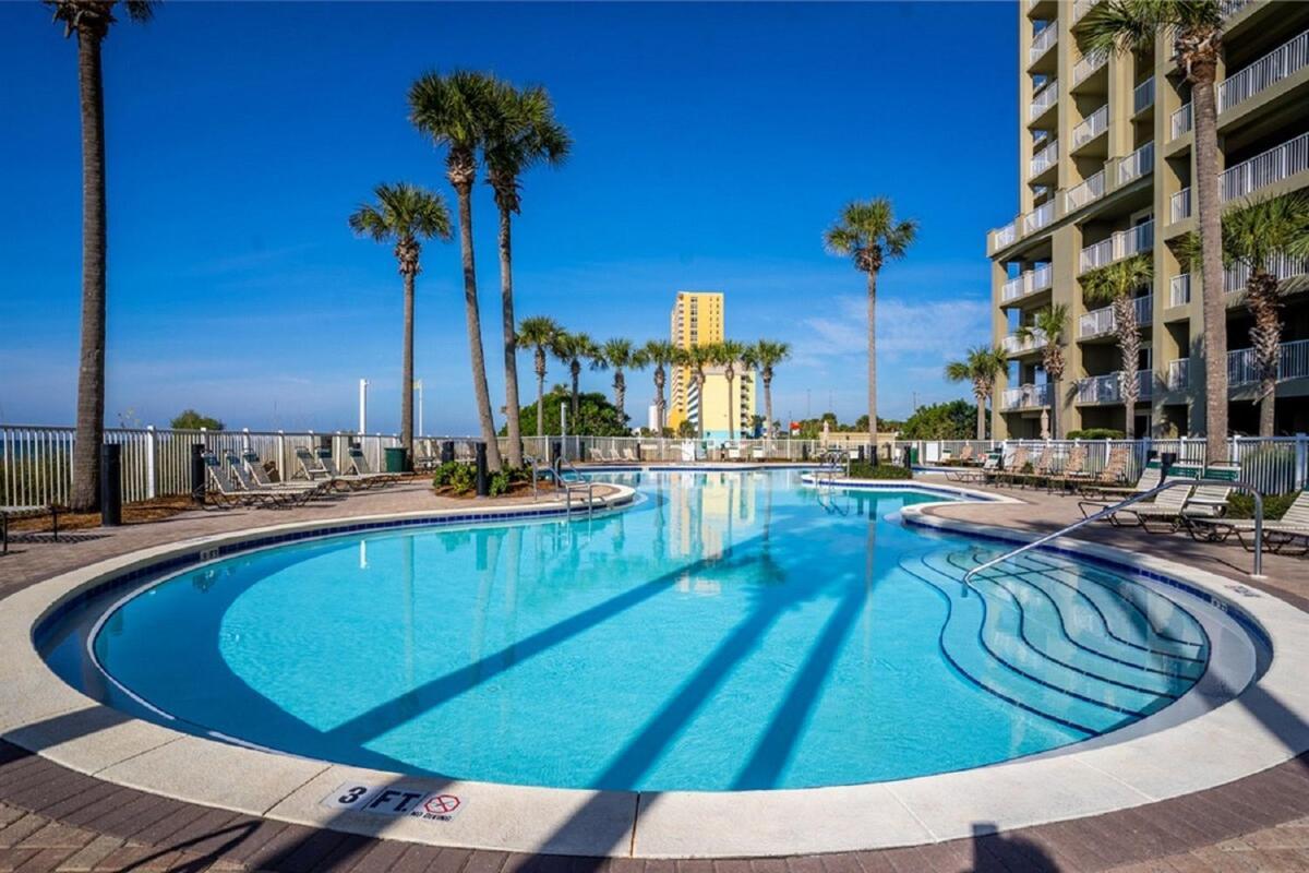 Apartment Grand Panama 1406