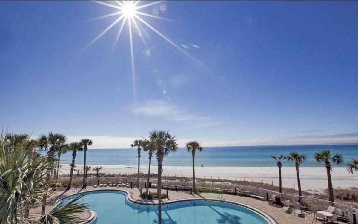 Apartment Grand Panama 1406 Panama City Beach