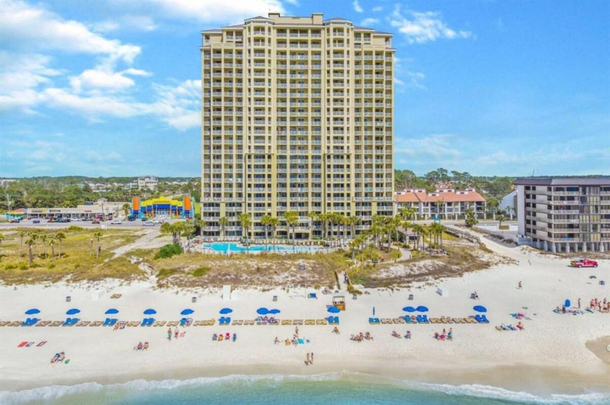 Grand Panama 1406 Apartment Panama City Beach