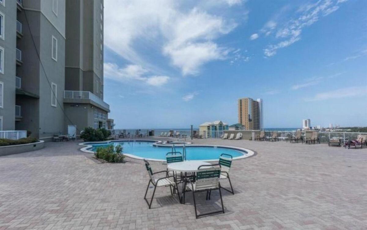 Apartment Grand Panama 909