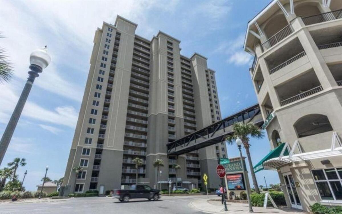 Apartment Grand Panama 909