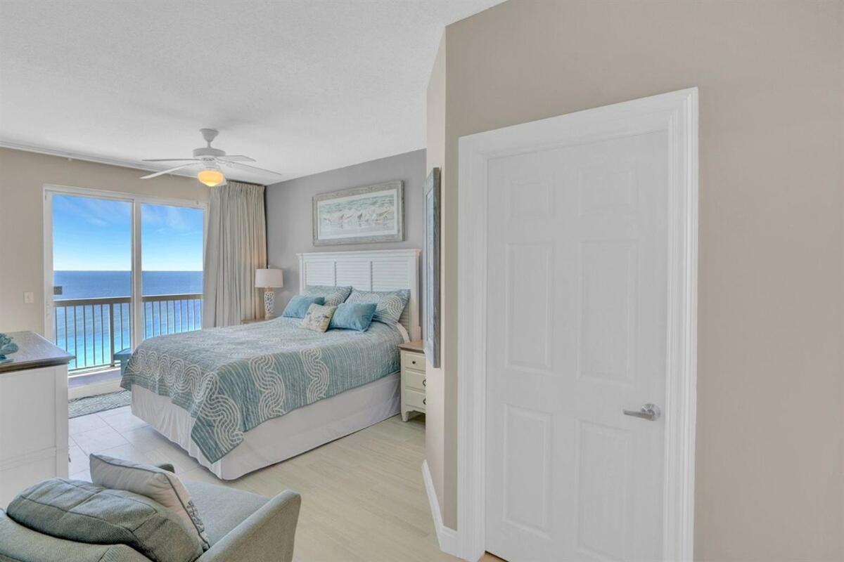 Apartment Calypso 2006w Gulf Front And Newly Renovated Custom Shower *