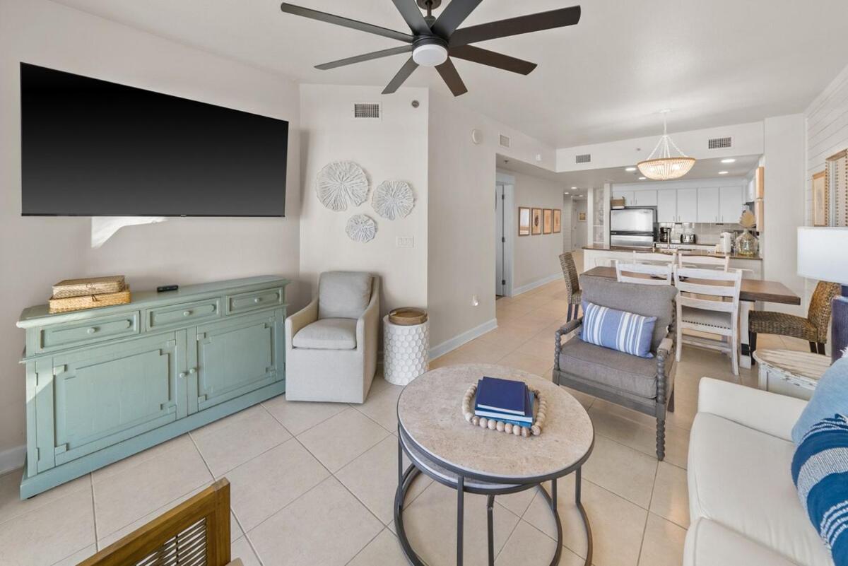 Grand Panama 205 Apartment Panama City Beach