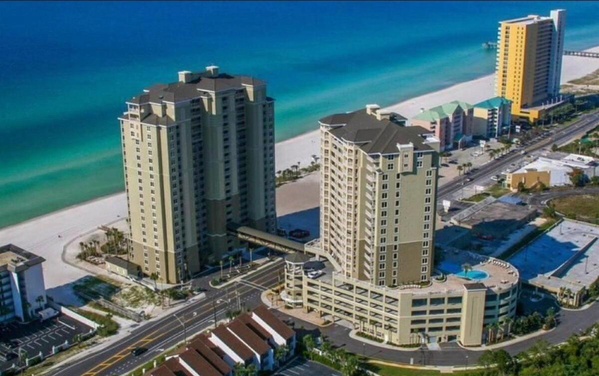 Grand Panama 205 Apartment Panama City Beach