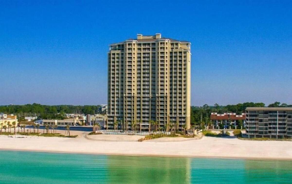 Grand Panama 205 Apartment Panama City Beach
