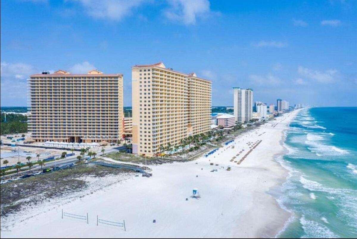Apartment Grand Panama 205