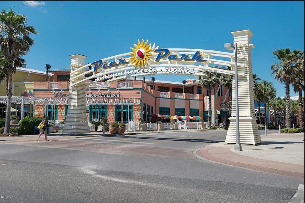 Grand Panama 205 Apartment Panama City Beach