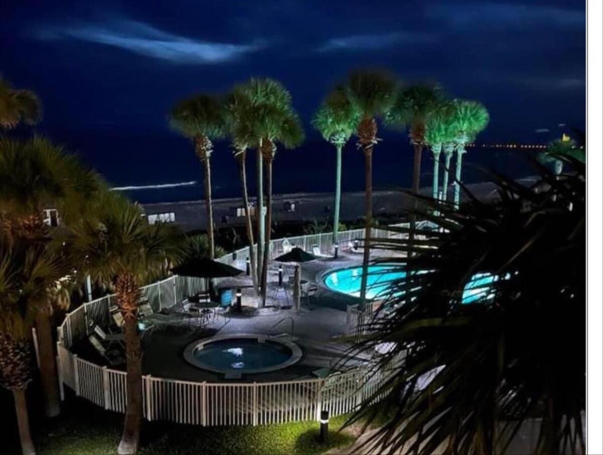 Apartment Grand Panama 205 Panama City Beach