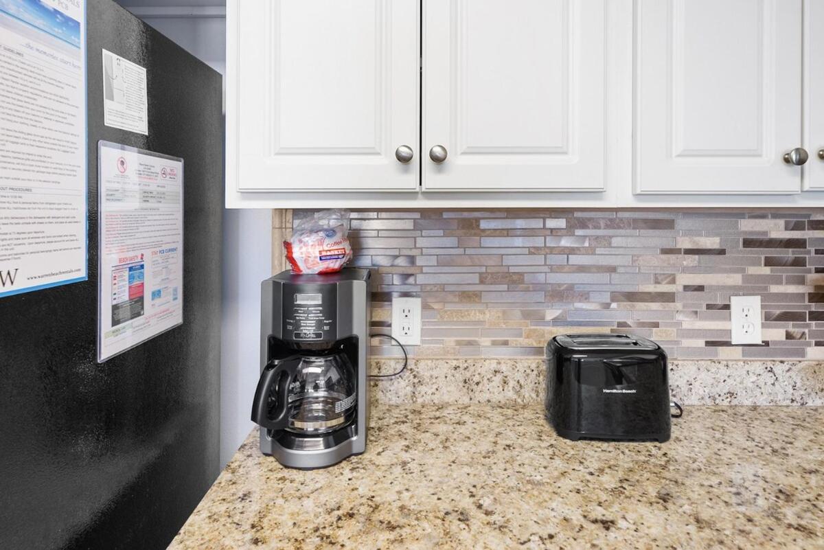 2206e Calypso Direct Gulffront Brand New Remodel