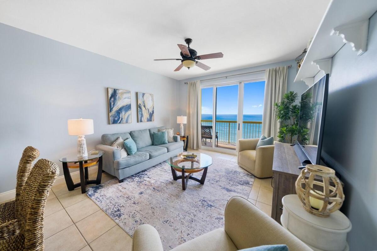 2206e Calypso Direct Gulffront Brand New Remodel *