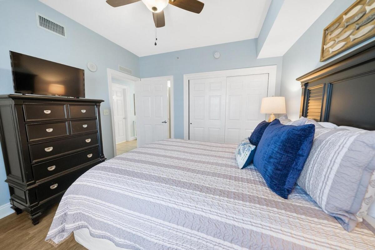 2206e Calypso Direct Gulffront Brand New Remodel Apartment