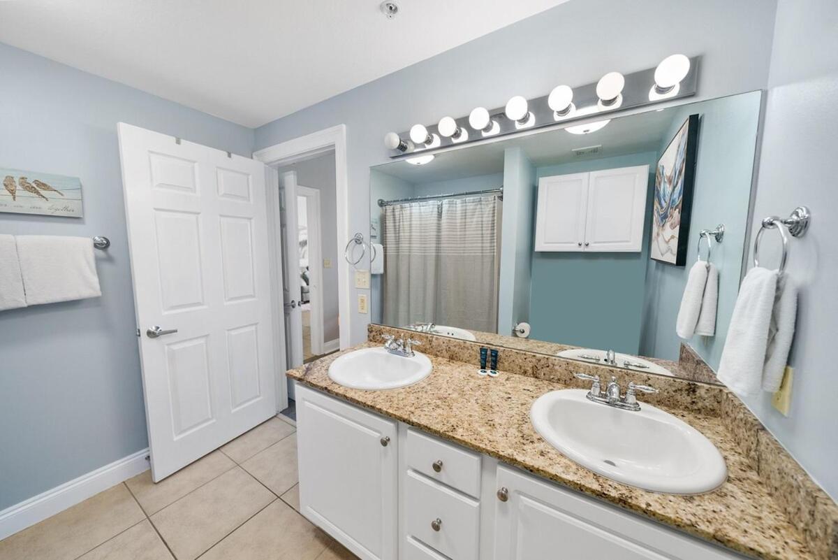 2206e Calypso Direct Gulffront Brand New Remodel Apartment Panama City Beach