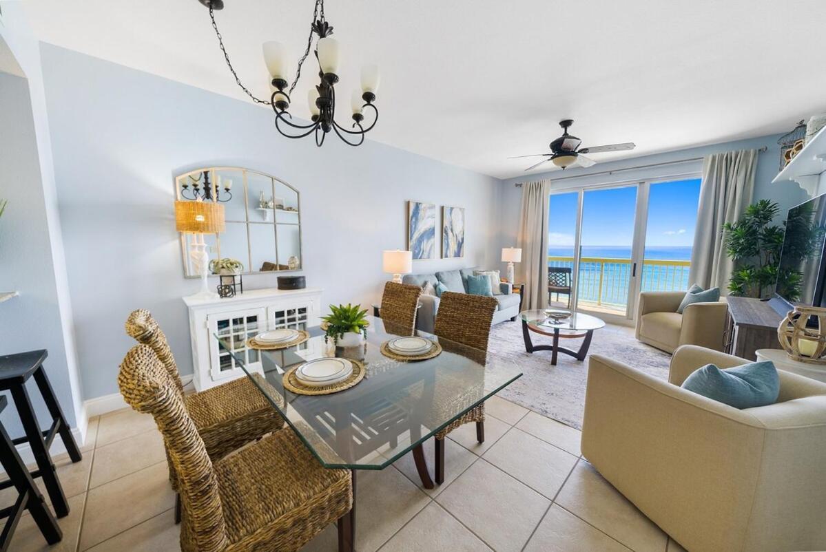 2206e Calypso Direct Gulffront Brand New Remodel *
