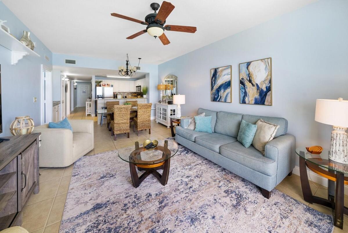 2206e Calypso Direct Gulffront Brand New Remodel