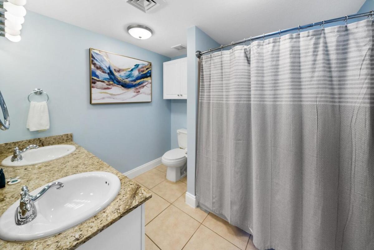 2206e Calypso Direct Gulffront Brand New Remodel Apartment *