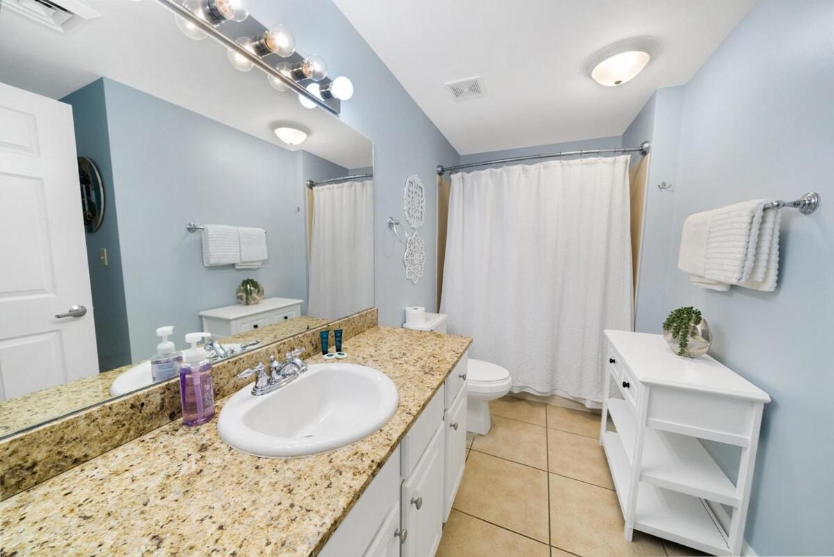 Apartment 2206e Calypso Direct Gulffront Brand New Remodel Panama City Beach