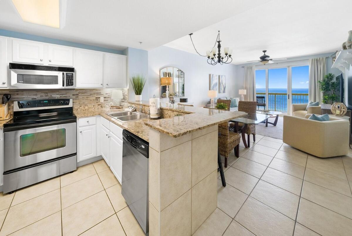 2206e Calypso Direct Gulffront Brand New Remodel *