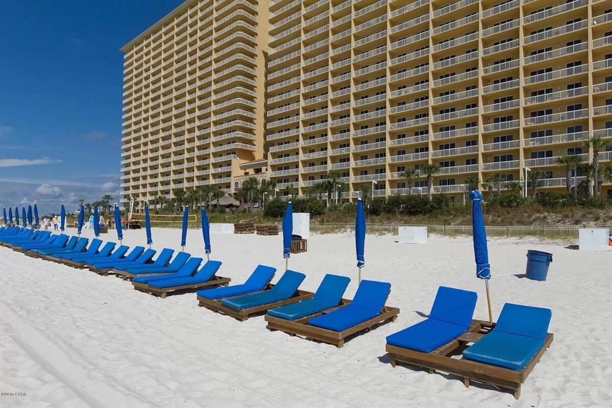Apartment Calypso 909 West Tower Gulf Front 3br 3ba Views Forever *