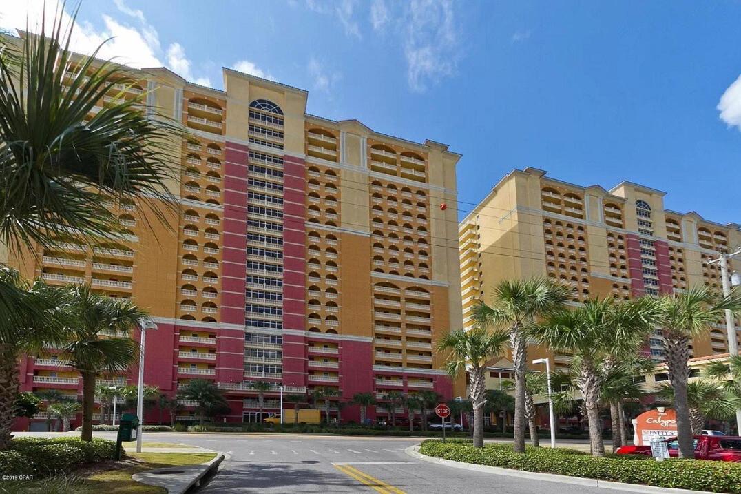 Calypso 909 West Tower Gulf Front 3br 3ba Views Forever Apartment